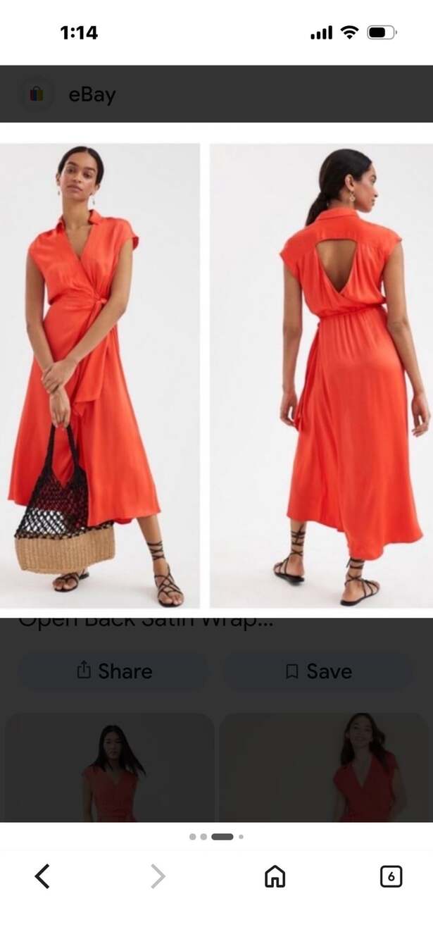 Maeve by Anthropologie